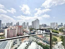Uptown @ Farrer (D8), Apartment #573585501